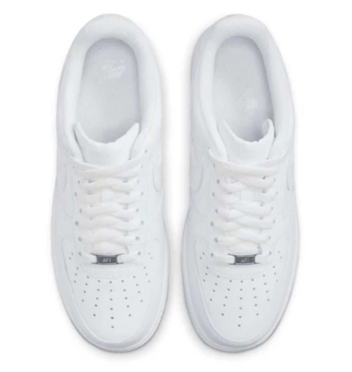 Order a pair of Custom Kicks!