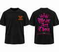 RadKicks Short Sleeve Drip