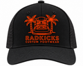 RadKicks Trucker Hat