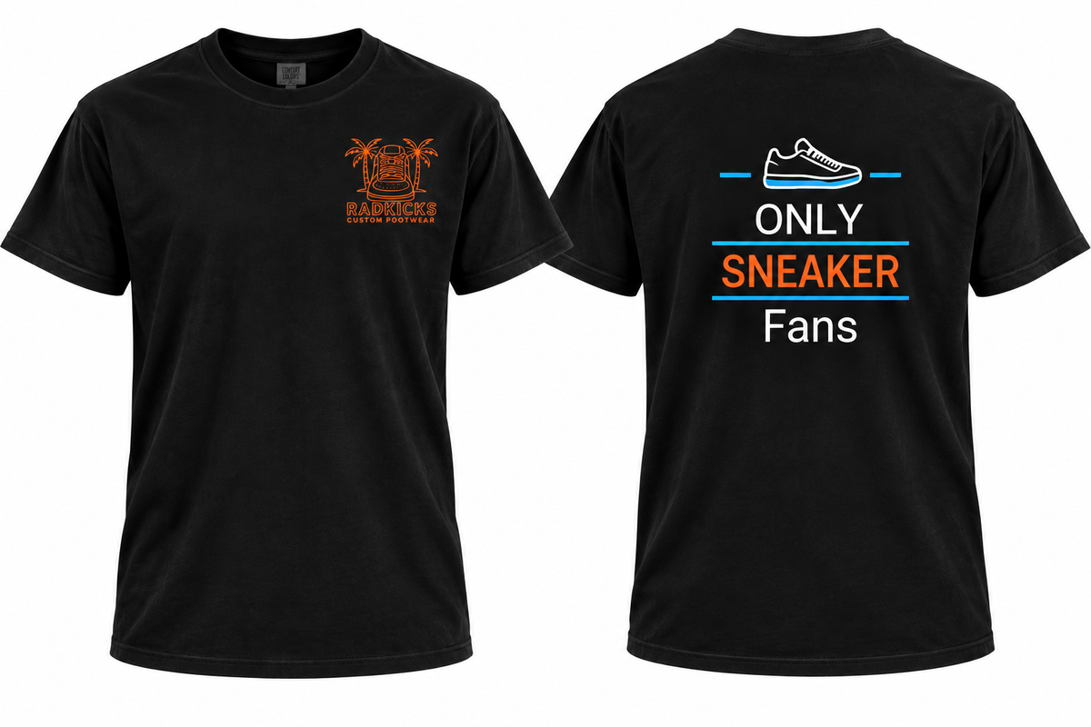 Sneaker Fans