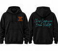 Brook Radcliffe hoodie