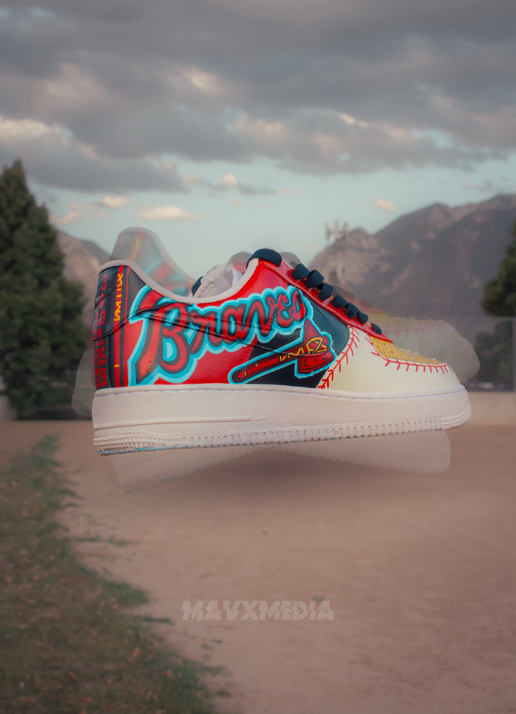 Customs I Have Created