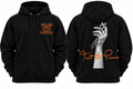 Trust The Process Hoodie