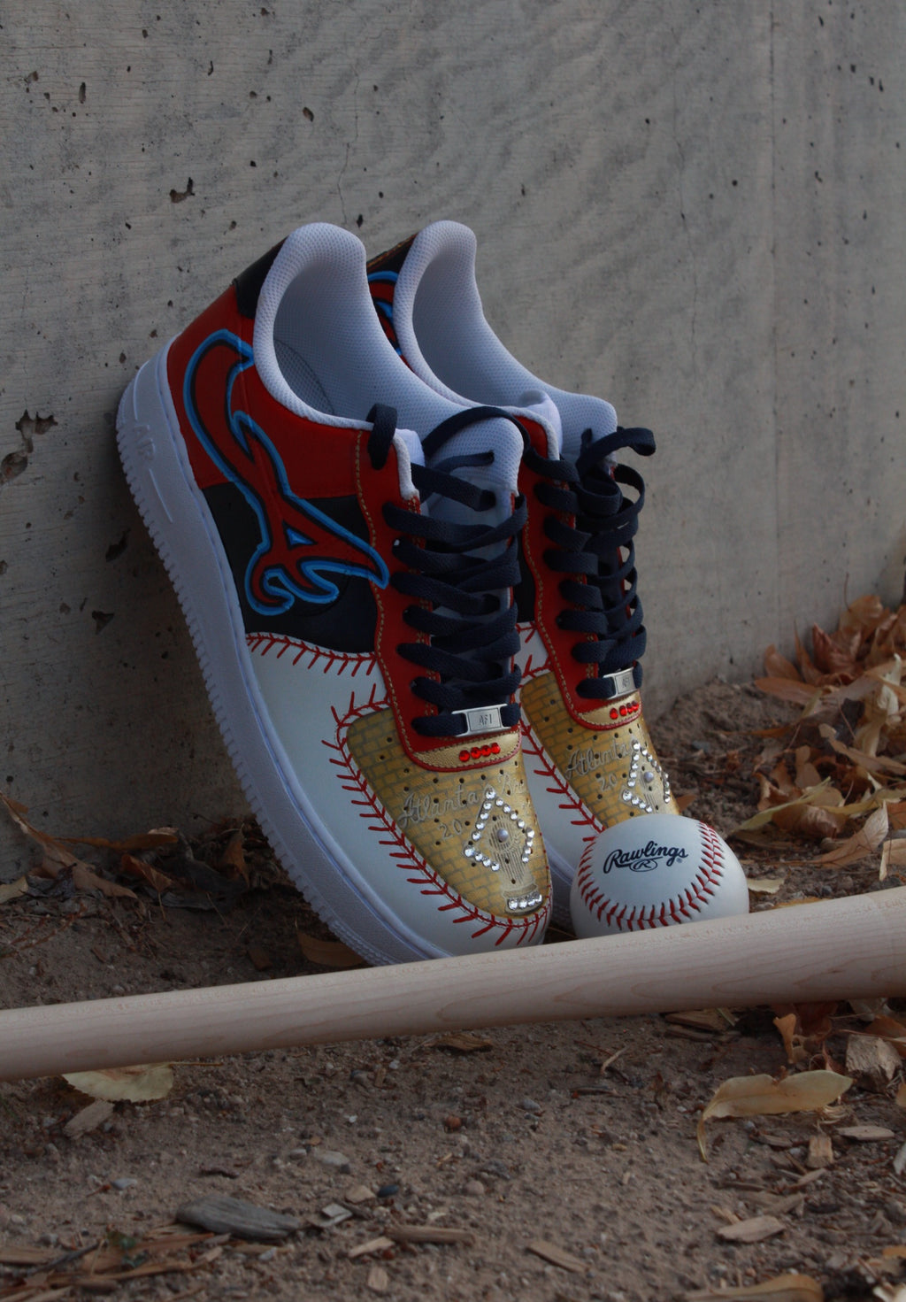 Customs I Have Created